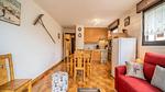 HallReception - Ferienwohnung für 5 Personen (33 m²) in Le Bossonnet - Top-Hundeurlaub