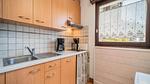 Kitchen - Ferienwohnung für 5 Personen (33 m²) in Le Bossonnet - Top-Hundeurlaub