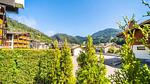ExteriorSummer - Ferienwohnung für 5 Personen (33 m²) in Le Bossonnet - Top-Hundeurlaub