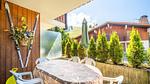 ExteriorSummer - Ferienwohnung für 5 Personen (33 m²) in Le Bossonnet - Top-Hundeurlaub
