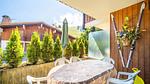 ExteriorSummer - Ferienwohnung für 5 Personen (33 m²) in Le Bossonnet - Top-Hundeurlaub