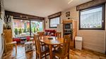 LivingRoom - Ferienwohnung für 5 Personen (33 m²) in Le Bossonnet - Top-Hundeurlaub