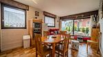 LivingRoom - Ferienwohnung für 5 Personen (33 m²) in Le Bossonnet - Top-Hundeurlaub