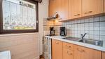 Kitchen - Ferienwohnung für 5 Personen (33 m²) in Le Bossonnet - Top-Hundeurlaub