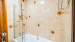 BathRoom - Ferienwohnung für 5 Personen (33 m²) in Le Bossonnet - Top-Hundeurlaub