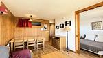 Untagged - Ferienwohnung für 7 Personen (36 m²) in Puy-Saint-Vincent - Top-Hundeurlaub
