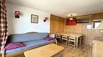 Untagged - Ferienwohnung für 7 Personen (36 m²) in Puy-Saint-Vincent - Top-Hundeurlaub