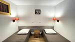 Untagged - Ferienwohnung für 7 Personen (36 m²) in Puy-Saint-Vincent - Top-Hundeurlaub