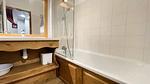 Untagged - Ferienwohnung für 7 Personen (36 m²) in Puy-Saint-Vincent - Top-Hundeurlaub