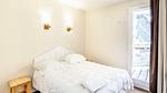 BedRoom - Ferienwohnung für 7 Personen (35 m²) in Avoriaz - Top-Hundeurlaub