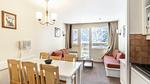 DiningRoom - Ferienwohnung für 7 Personen (35 m²) in Avoriaz - Top-Hundeurlaub