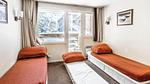 BedRoom - Ferienwohnung für 7 Personen (35 m²) in Avoriaz - Top-Hundeurlaub