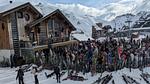 AreaWinter1KM - Ferienwohnung für 7 Personen (35 m²) in Avoriaz - Top-Hundeurlaub