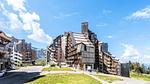 ExteriorSummer - Ferienwohnung für 7 Personen (35 m²) in Avoriaz - Top-Hundeurlaub