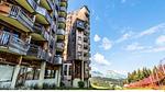 ExteriorSummer - Ferienwohnung für 7 Personen (35 m²) in Avoriaz - Top-Hundeurlaub