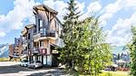 ExteriorSummer - Ferienwohnung für 7 Personen (35 m²) in Avoriaz - Top-Hundeurlaub