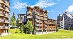 ExteriorSummer - Ferienwohnung für 7 Personen (35 m²) in Avoriaz - Top-Hundeurlaub