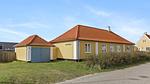 Outdoor - Ferienhaus für 7 Personen (90 m²) - Top-Hundeurlaub