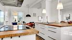 Indoor - Ferienhaus für 7 Personen (90 m²) - Top-Hundeurlaub