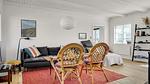 Indoor - Ferienhaus für 7 Personen (90 m²) - Top-Hundeurlaub