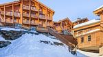Untagged - Ferienwohnung für 5 Personen (33 m²) in Val Thorens - Top-Hundeurlaub