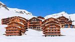 Untagged - Ferienwohnung für 5 Personen (33 m²) in Val Thorens - Top-Hundeurlaub