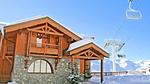 Untagged - Ferienwohnung für 5 Personen (33 m²) in Val Thorens - Top-Hundeurlaub