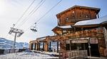 Untagged - Ferienwohnung für 5 Personen (33 m²) in Val Thorens - Top-Hundeurlaub