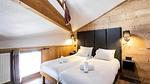Untagged - Ferienwohnung für 5 Personen (33 m²) in Val Thorens - Top-Hundeurlaub