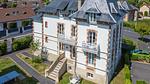 interior - Ferienwohnung für 4 Personen (34 m²) in Cabourg - Top-Hundeurlaub