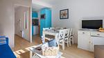 interior - Ferienwohnung für 4 Personen (34 m²) in Cabourg - Top-Hundeurlaub