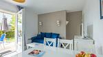 interior - Ferienwohnung für 4 Personen (34 m²) in Cabourg - Top-Hundeurlaub