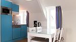 interior - Ferienwohnung für 4 Personen (34 m²) in Cabourg - Top-Hundeurlaub