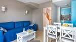 interior - Ferienwohnung für 4 Personen (34 m²) in Cabourg - Top-Hundeurlaub