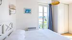 interior - Ferienwohnung für 4 Personen (34 m²) in Cabourg - Top-Hundeurlaub