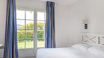 interior - Ferienwohnung für 4 Personen (34 m²) in Cabourg - Top-Hundeurlaub