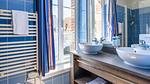 interior - Ferienwohnung für 4 Personen (34 m²) in Cabourg - Top-Hundeurlaub
