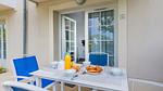 interior - Ferienwohnung für 4 Personen (34 m²) in Cabourg - Top-Hundeurlaub