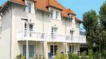 exterior - Ferienwohnung für 4 Personen (34 m²) in Cabourg - Top-Hundeurlaub
