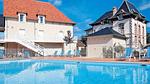 exterior - Ferienwohnung für 4 Personen (34 m²) in Cabourg - Top-Hundeurlaub