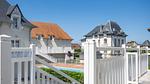exterior - Ferienwohnung für 4 Personen (34 m²) in Cabourg - Top-Hundeurlaub
