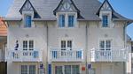 exterior - Ferienwohnung für 4 Personen (34 m²) in Cabourg - Top-Hundeurlaub