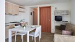 living-room - Ferienhaus für 8 Personen (97 m²) in Domaso - Top-Hundeurlaub