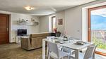 interior - Ferienhaus für 8 Personen (97 m²) in Domaso - Top-Hundeurlaub