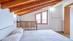 bedroom - Ferienhaus für 8 Personen (97 m²) in Domaso - Top-Hundeurlaub