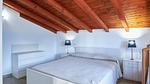 bedroom - Ferienhaus für 8 Personen (97 m²) in Domaso - Top-Hundeurlaub