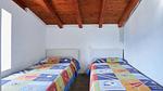 bedroom - Ferienhaus für 8 Personen (97 m²) in Domaso - Top-Hundeurlaub