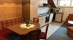 interior - Ferienwohnung für 6 Personen (56 m²) in Bichlbach - Top-Hundeurlaub