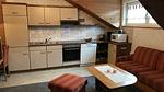 interior - Ferienwohnung für 6 Personen (56 m²) in Bichlbach - Top-Hundeurlaub