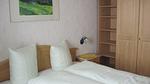 interior - Ferienwohnung für 6 Personen (56 m²) in Bichlbach - Top-Hundeurlaub